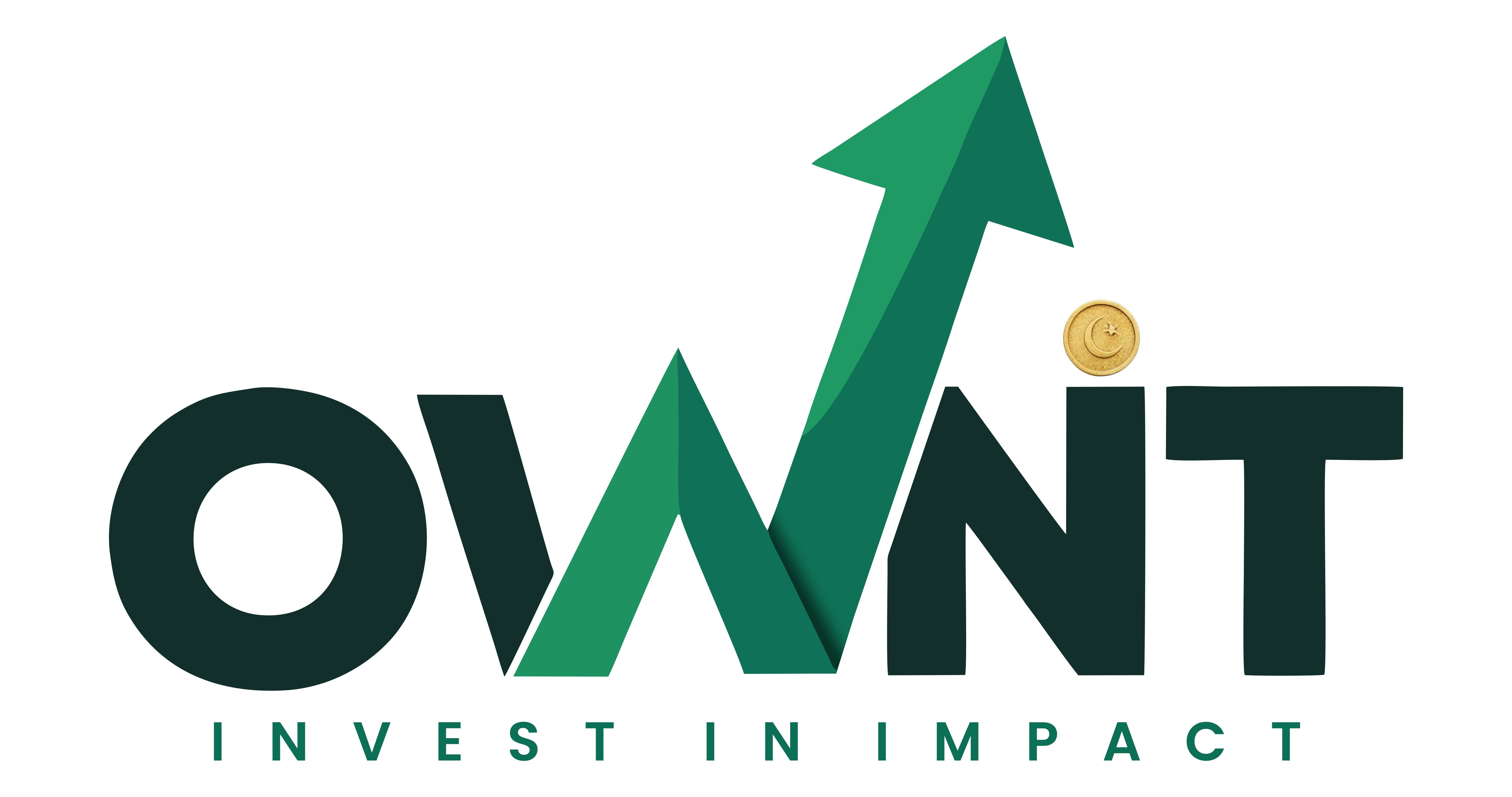 OWN IT — Invest in Impact